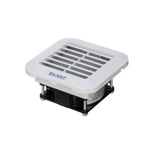 Фильтрующий вентилятор SILART, IP54 16 м3/ч 230 VAC SLV-1000